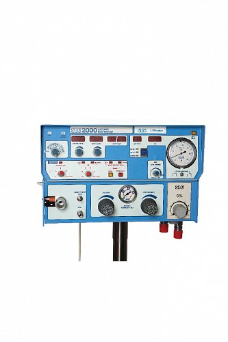 SLE 2000